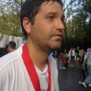 Meet your Posher, Mark